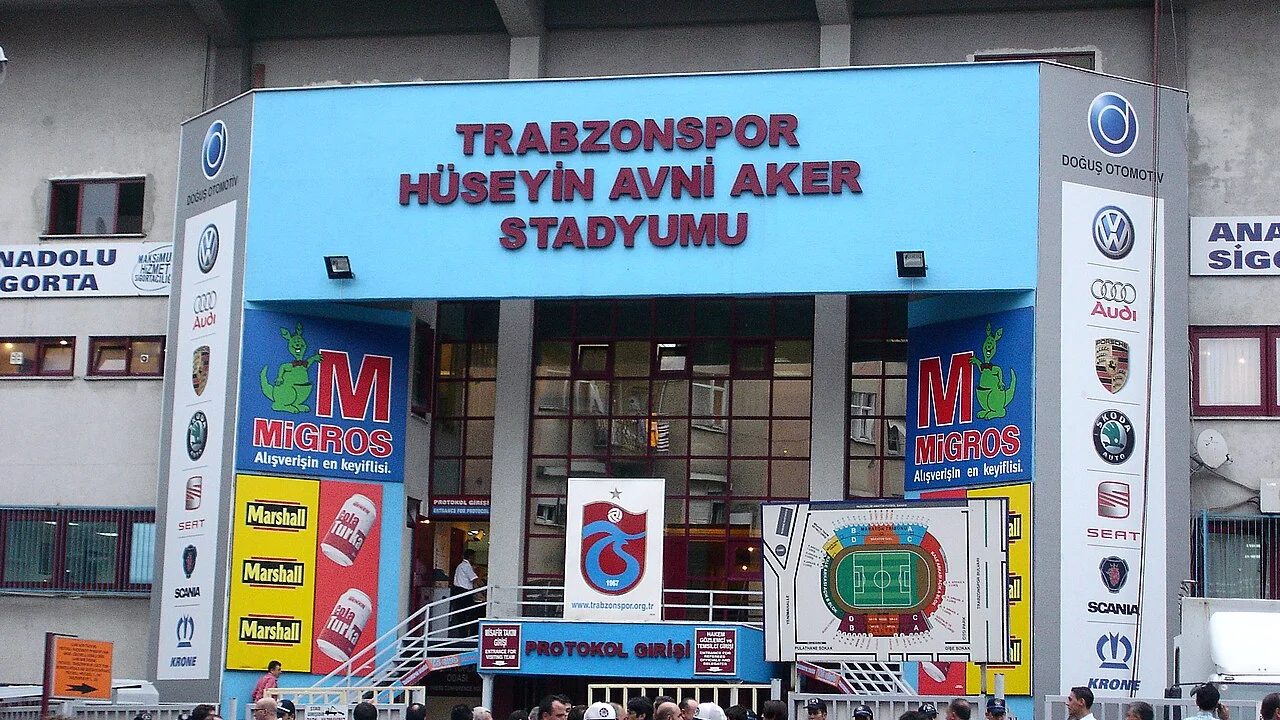 Trabzonspor'un En Pahalı Transferleri ve Bonservis Rekorları